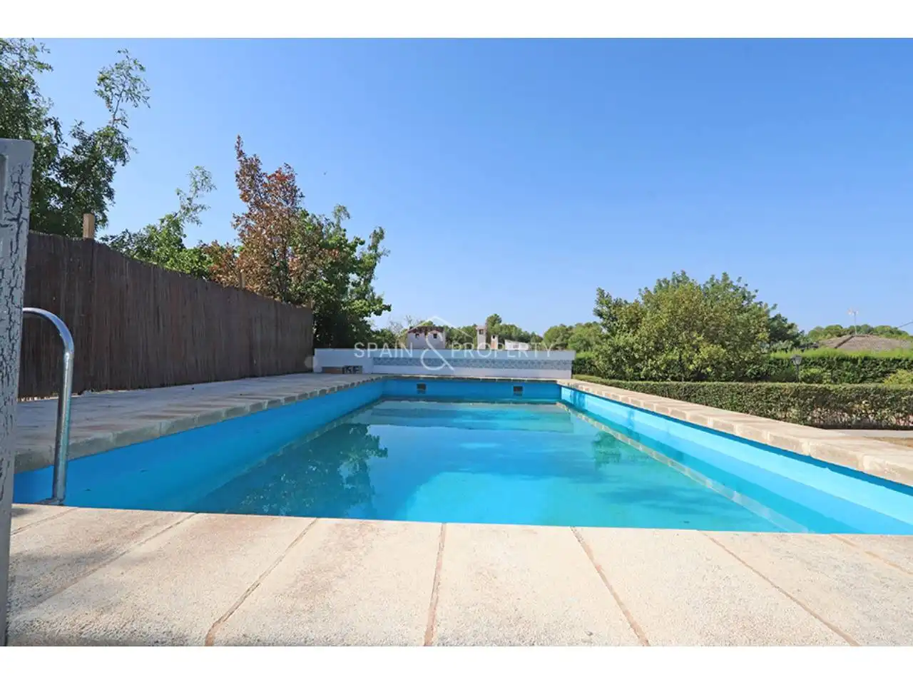 Villa avec piscine à vendre à Calle Paridera, imagen 6
