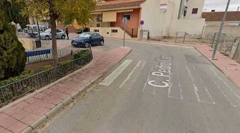SE VENDE ESTUPENDO SOLAR EN LA ALGAIDA, imatge 5