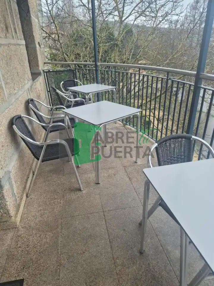 Chalet con jardín en venta en Allariz, imagen 7