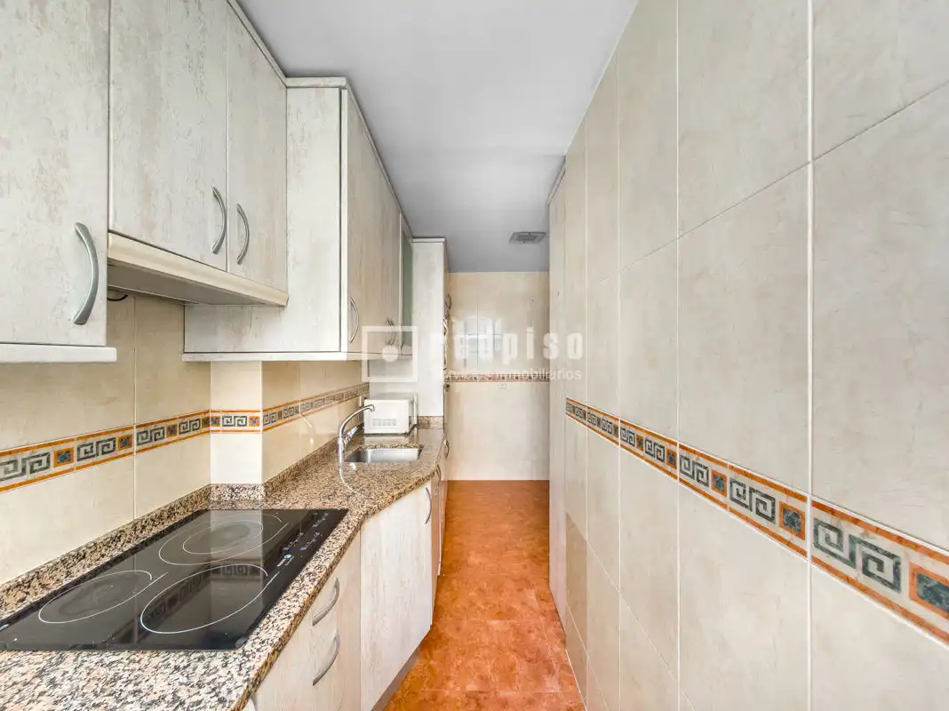 Wohnung mit Garten zum Verkauf in de Santa Genoveva, imagen 6