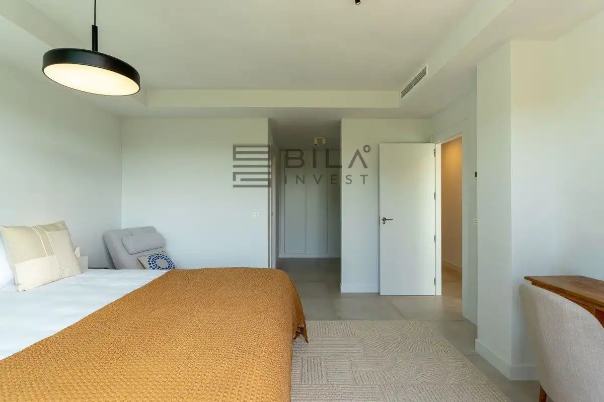 Adosado con piscina en venta en Evergreen Homes, imagen 32
