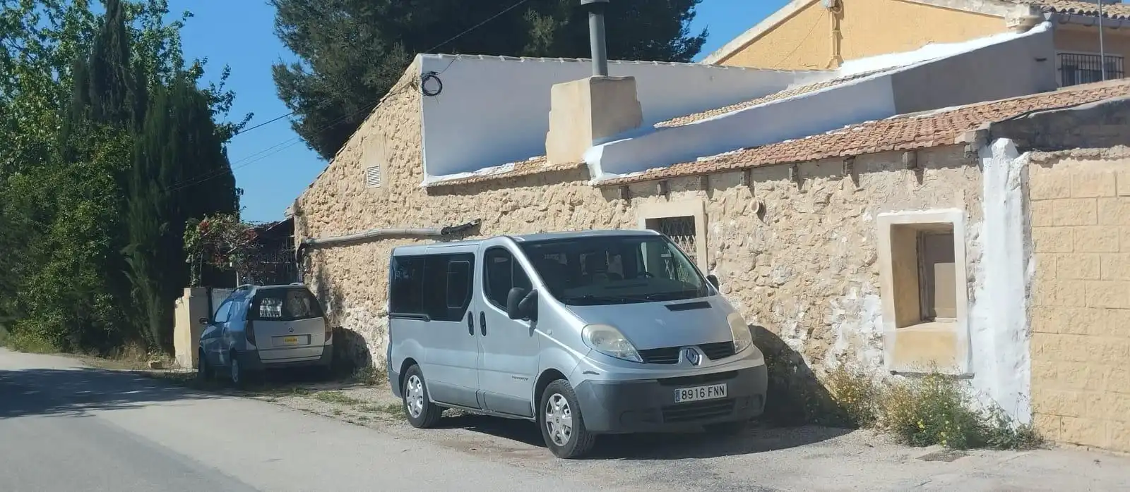Terreno rustico in vendita a La Huerta, imagen 40