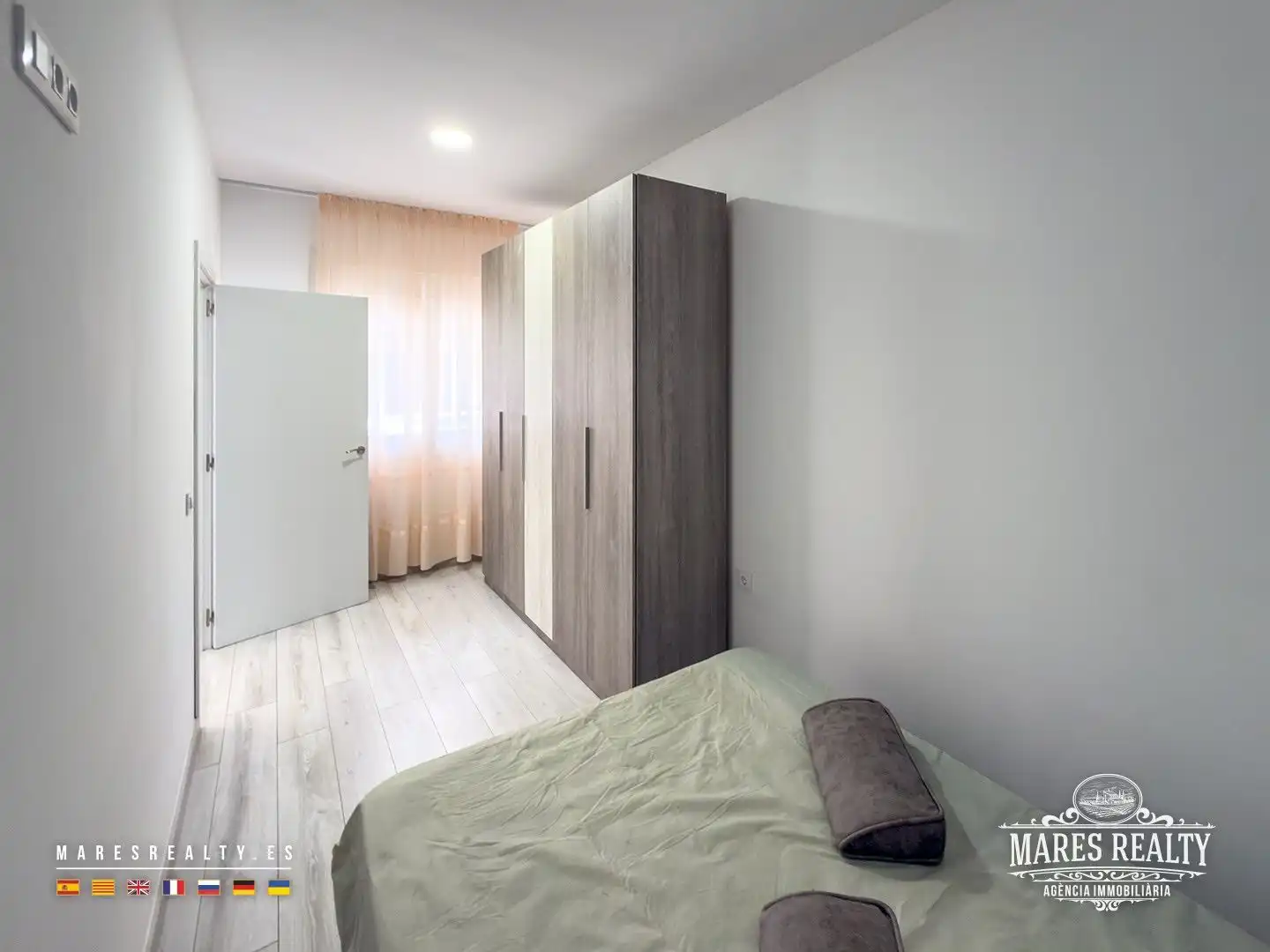 Wohnung zum Verkauf in Fenals, imagen 10