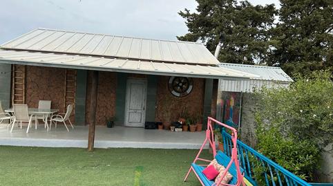 Foto 5 de Terreno de alquiler en Pelagatos - Pago del Humo, Chiclana de la Frontera