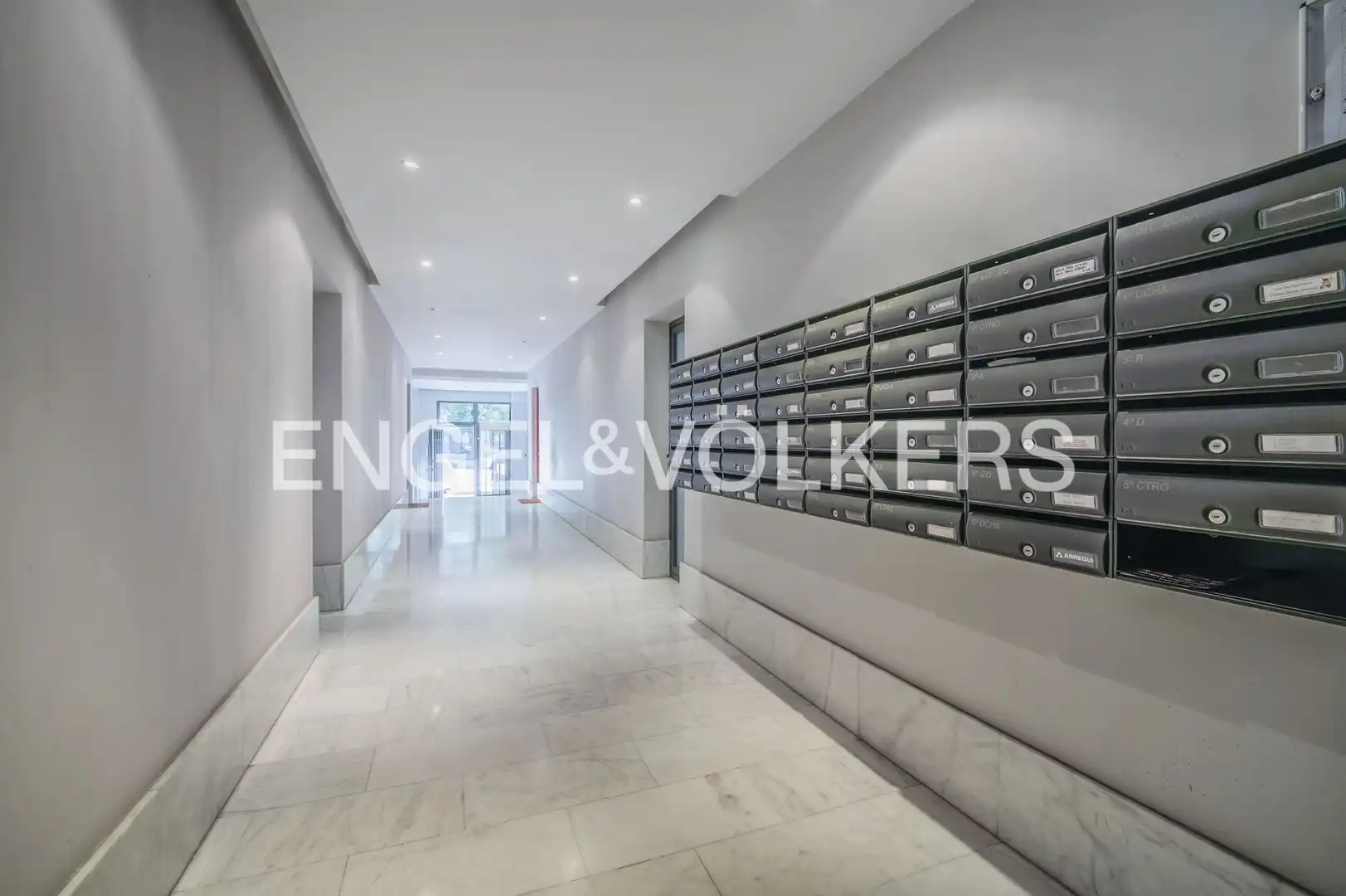 Appartement avec ascenseur à vendre à Retiro, imagen 28