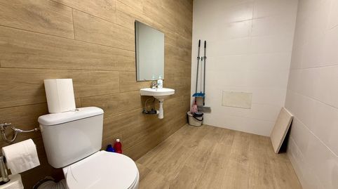 Foto 5 von Geschaftsraum zur Miete in El Poble Sec, Igualada