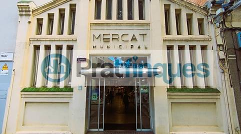 Foto 5 de Pis en venda a Centre, El Prat de Llobregat