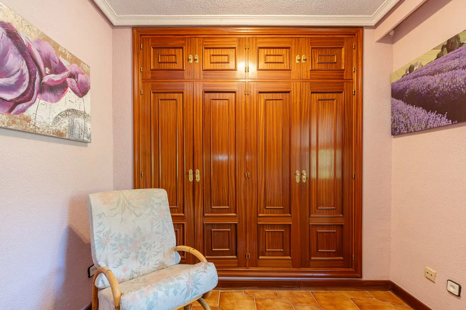 Casa con terraza en venta en Los Ángeles - Jarandilla, imagen 17