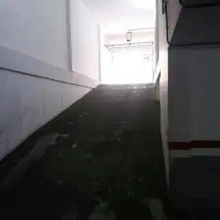 Garatge en venda a C/ Ruiz de Padrón, San Sebastián de la Gomera