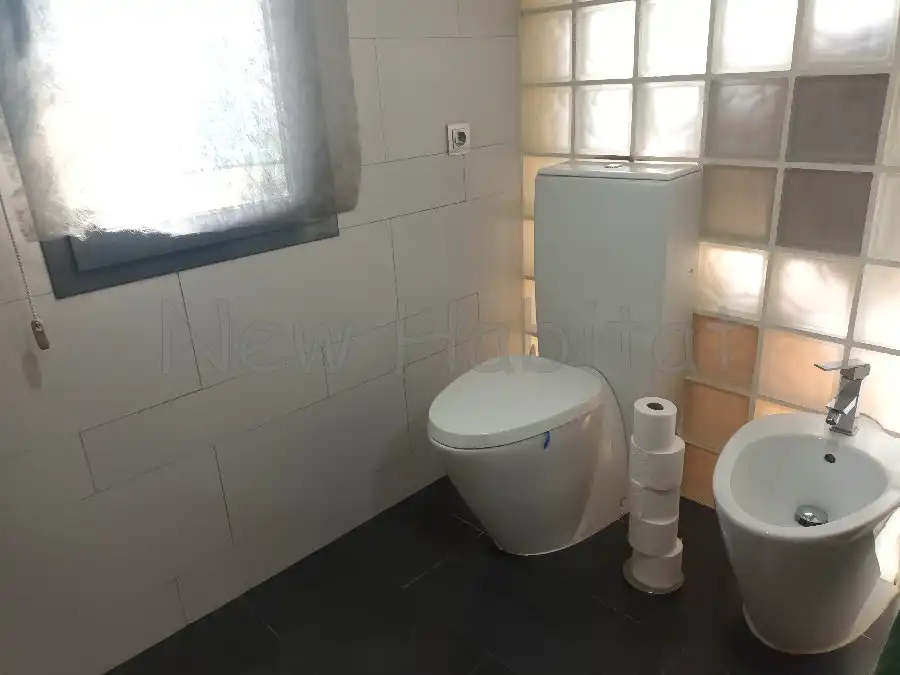 Terraced house with pool for sale in Parque Sensal, imagen 48