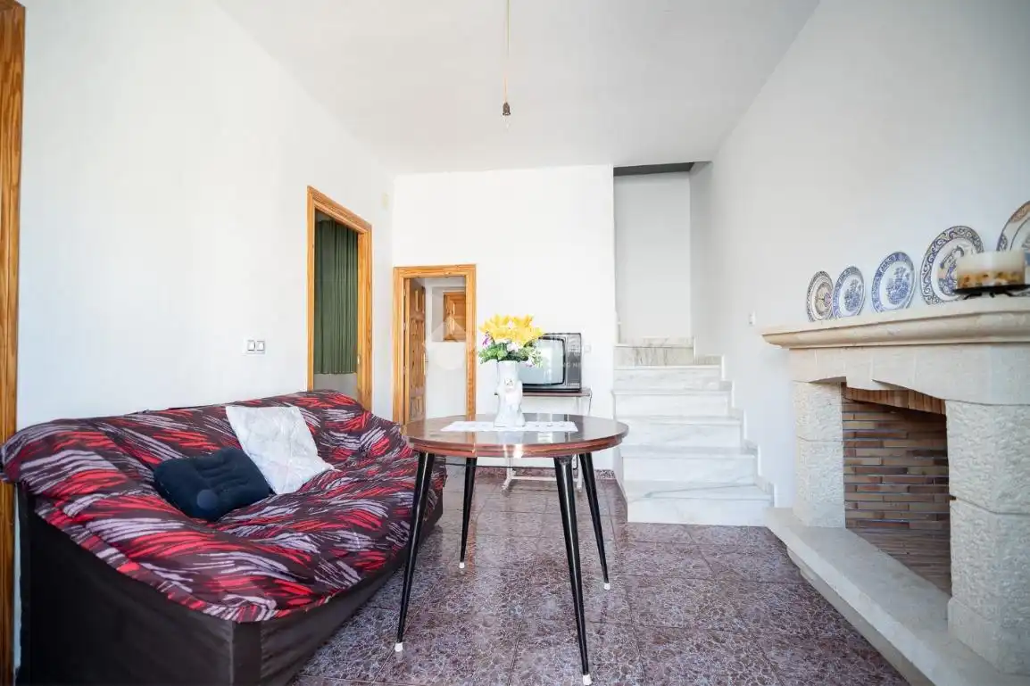 Casa amb jardí en venda a El Pinar, imagen 2