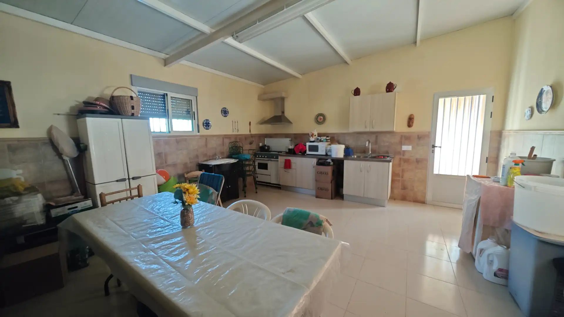 Chalet en venta en Lugar Diseminado, imagen 14