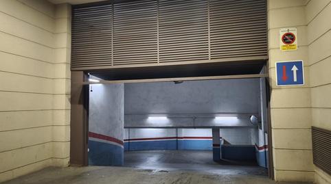 Foto 2 de Garatge de lloguer a Carrer de Miquel Vives, Plaça Catalunya - Escola Industrial, Barcelona