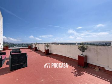 Wohnung mit Pool zum Verkauf in DE L'ALHAMBRA