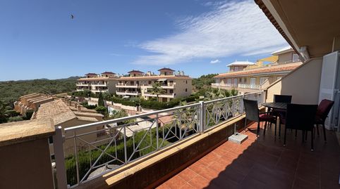 Foto 4 de Ático en venta en Cales de Mallorca, Manacor