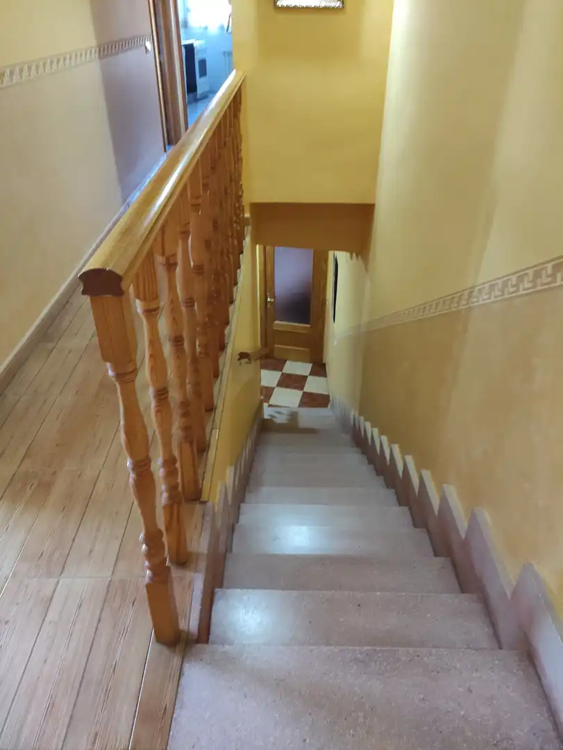 Casa o chalet en venta en Carrión de Calatrava con Aire acondicionado y Calefacción