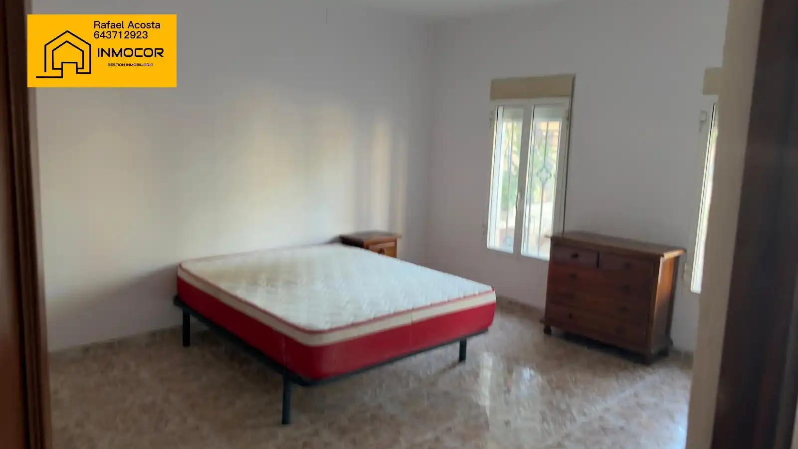 Habitación de Casa o chalet en venta en Córdoba