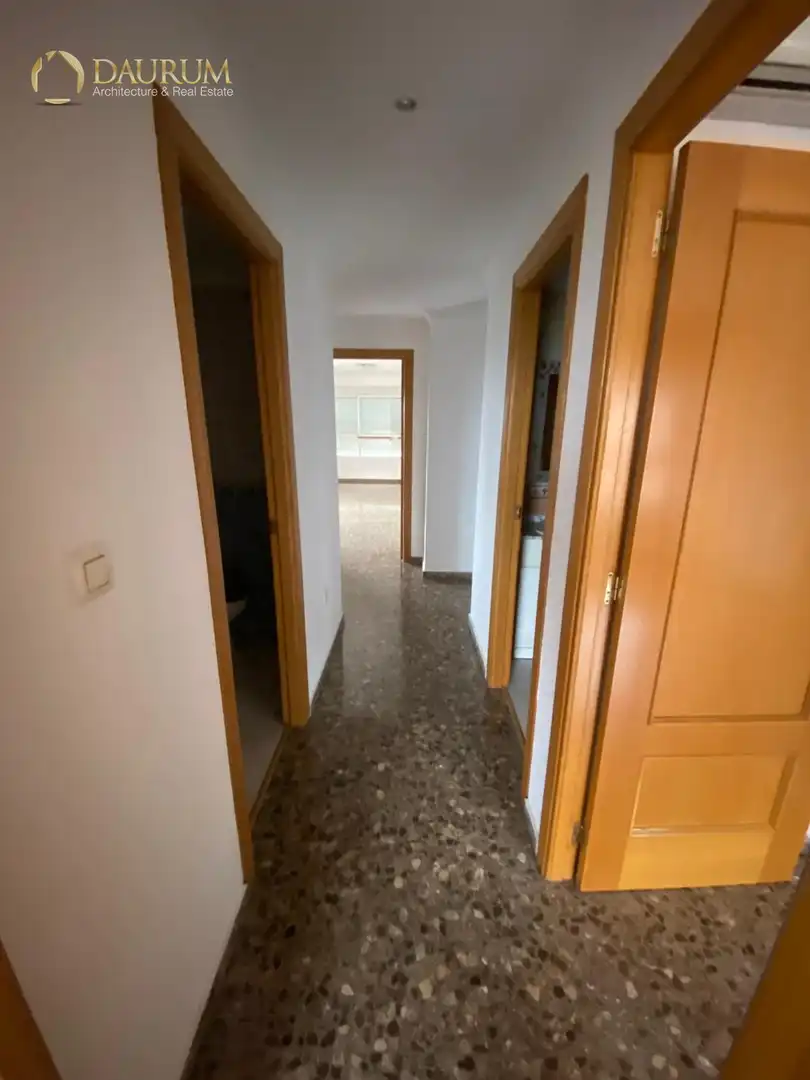 Appartement avec ascenseur à vendre à MEDICO JUAN BOLUFER BORRAS, imagen 18