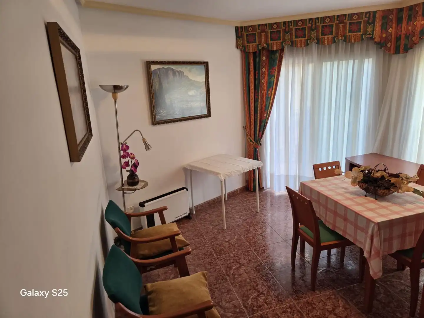 Comedor de Finca rústica en venta en Benicarló con Terraza