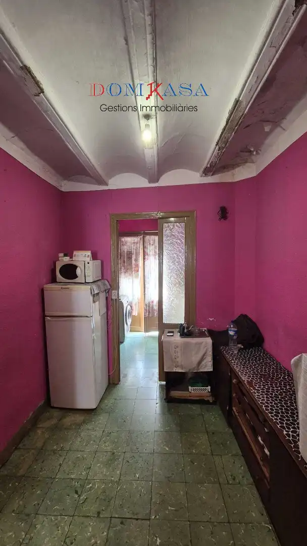 Kitchen of Buildings for sale in Tortosa