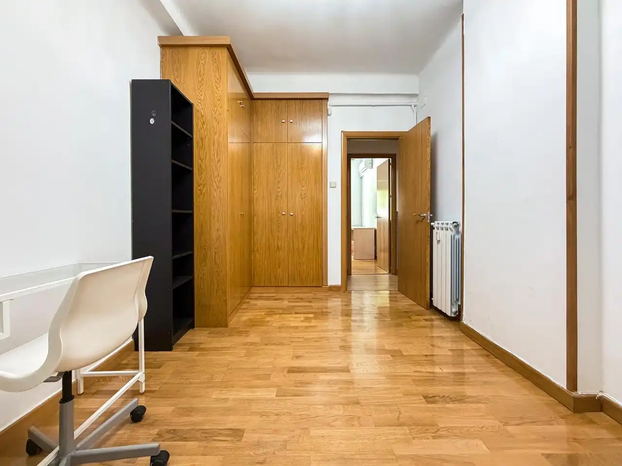Flat for sale in Madrid  with Air Conditioner, Heating and Terrace