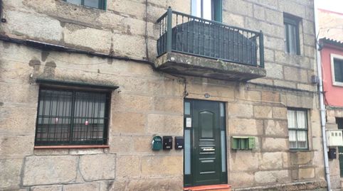 Foto 2 de Piso en venta en Coia, Vigo