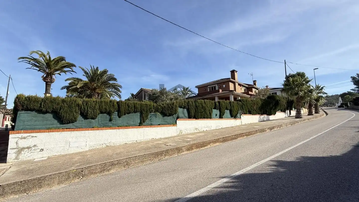 Vista exterior de Casa o chalet en venta en Carcaixent con Terraza y Piscina