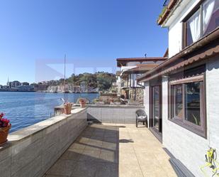 Terrace of Duplex for sale in Pasaia  with Terrace