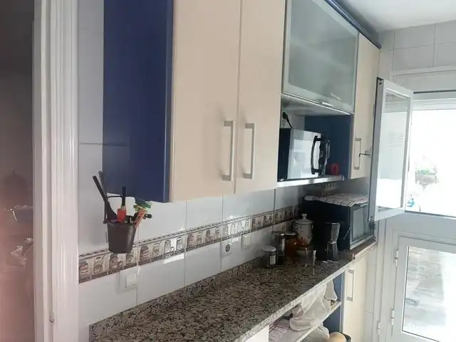 Planta baixa en venda a Ayuntamiento - Barrio Alto