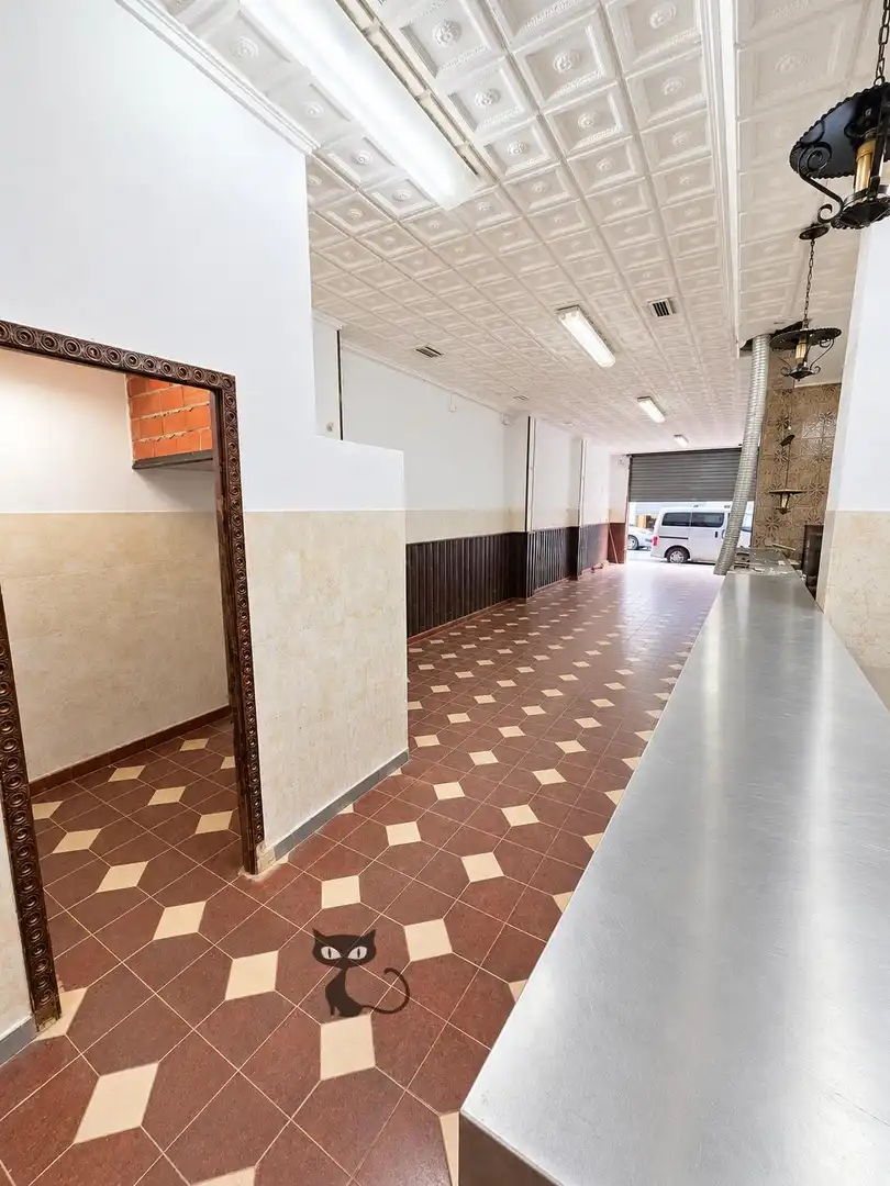 Locale commerciale in vendita a Calle el Palleter, imagen 3