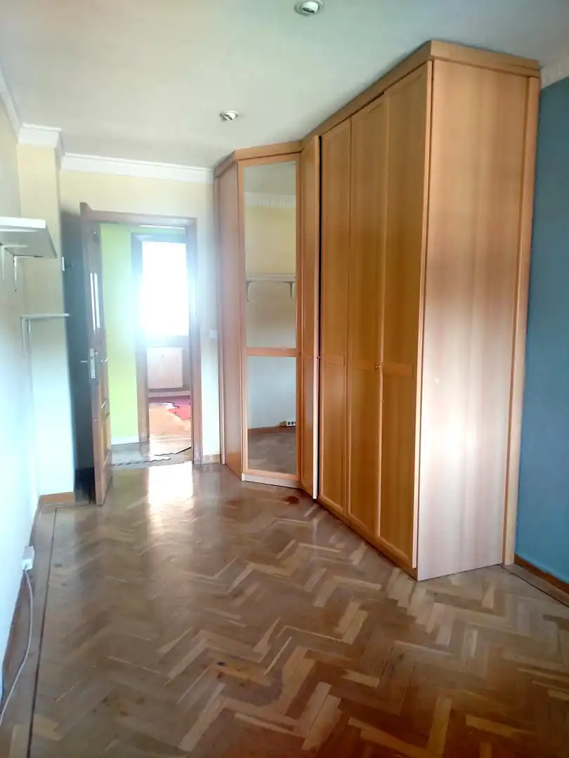 Bedroom of Flat for sale in San Sebastián de los Reyes  with Air Conditioner, Heating and Terrace