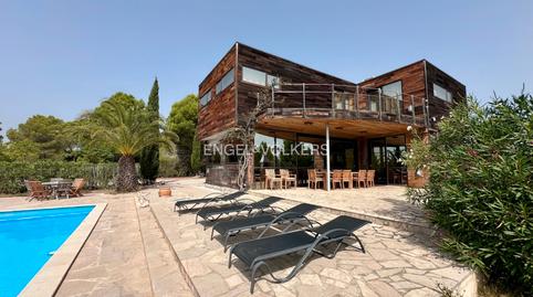 Foto 5 de Casa o xalet en venda a Sant Jordi d'Alfama, Tarragona