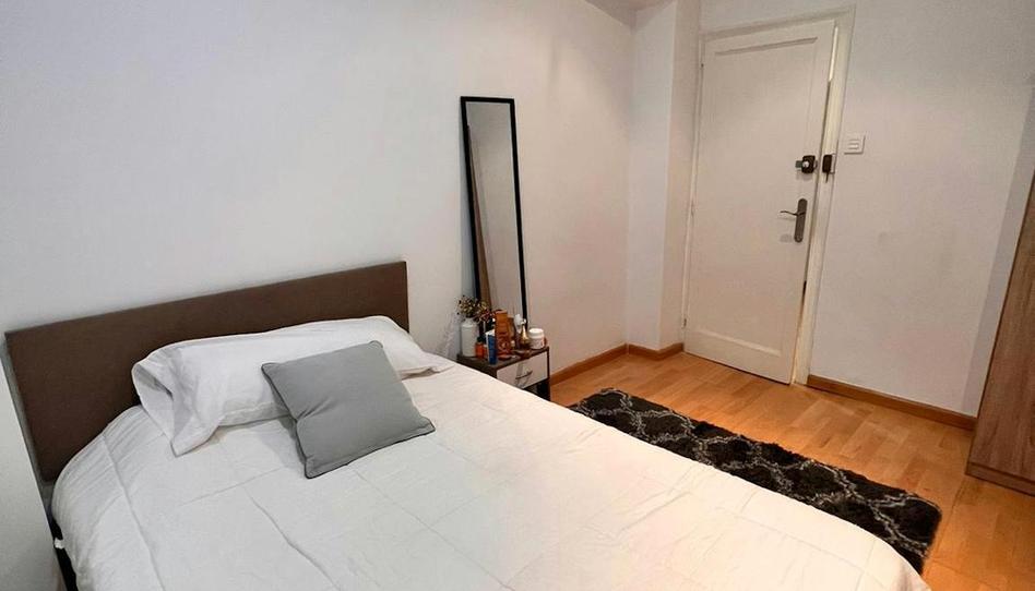 Foto 1 de Pis per a compartir a N/a, Sarrià, Barcelona