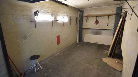 Foto 2 de Garaje en venta en Asua-erreka Kalea, Eibar, Gipuzkoa