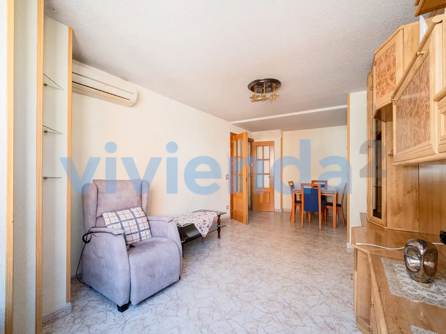 Flat for sale in PIEDRAHITA, Puerta Bonita