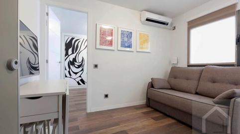 Foto 2 de Piso en venta en De Mesonero Romanos, Sol,  Madrid Capital