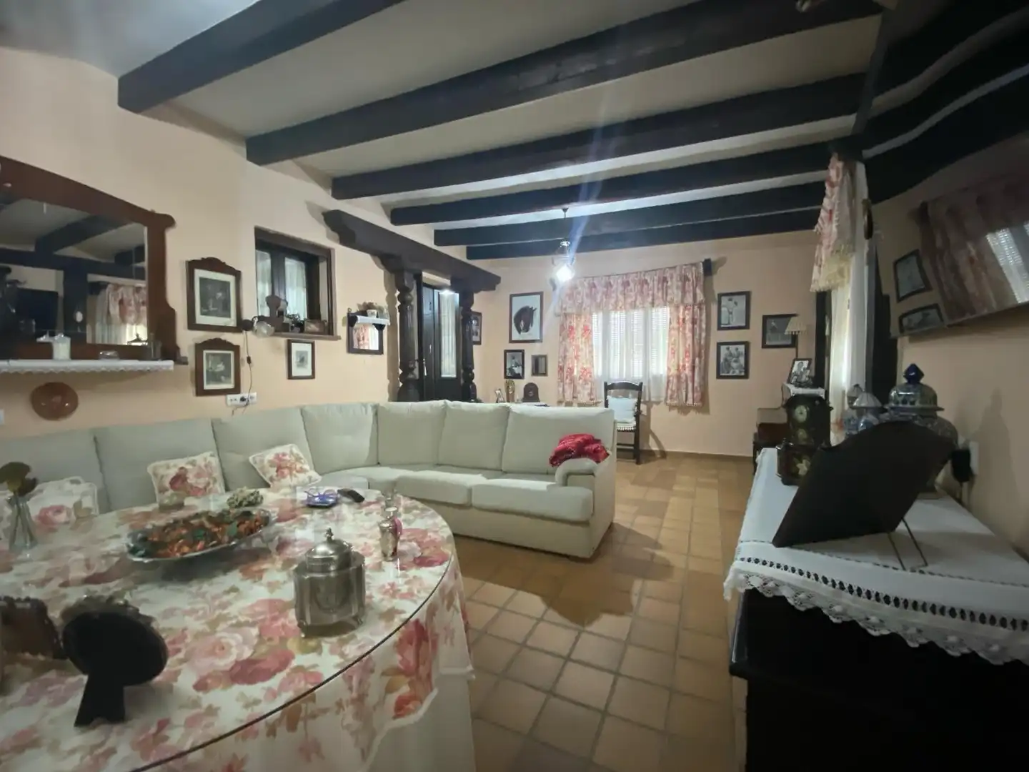Casa o xalet en venda a Las Lagunas - Campano