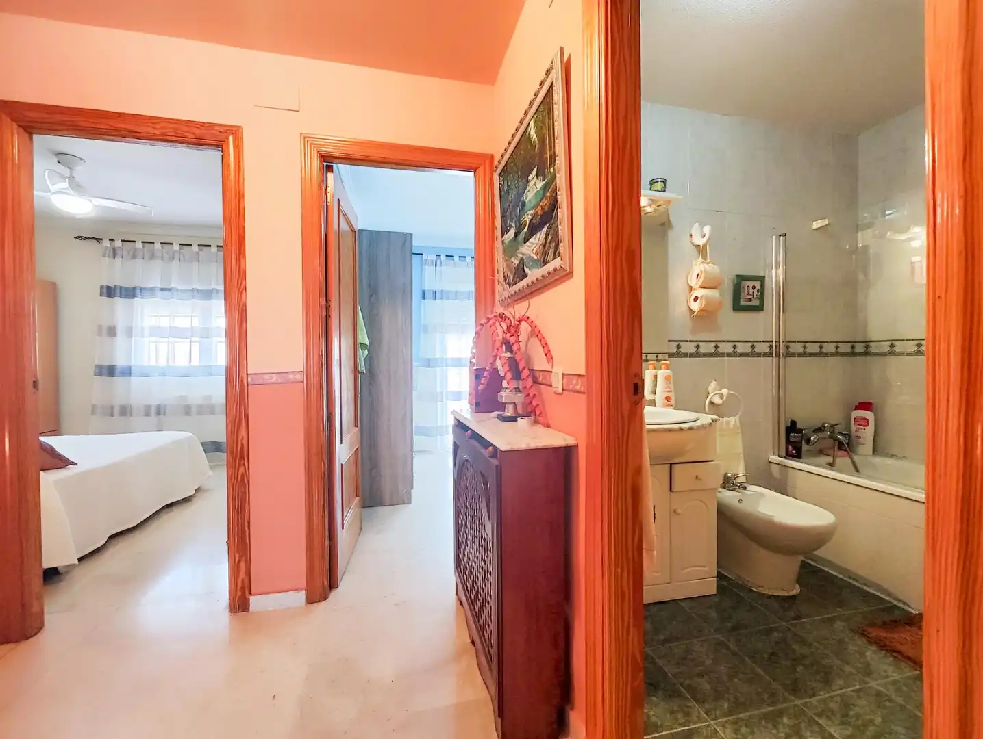 Casa o chalet en venta en Argamasilla de Calatrava con Aire acondicionado, Calefacción y Amueblado