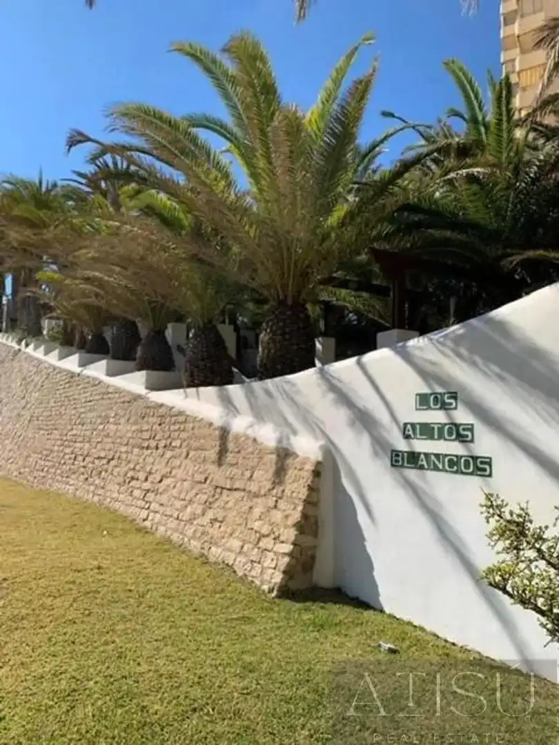 Apartament de lloguer a de Tarragona, 11, Playa Muchavista