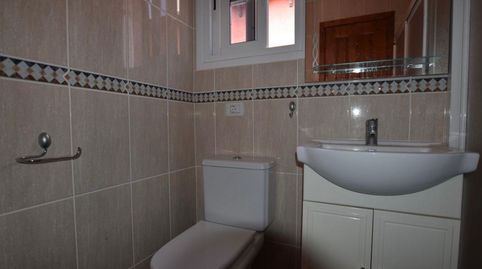 Foto 4 de Apartament de lloguer a Calle Mencey Anaga, 22, Llano del Camello, San Miguel de Abona