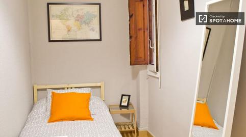 Foto 2 de Pis per a compartir a El Botànic,  Valencia Capital