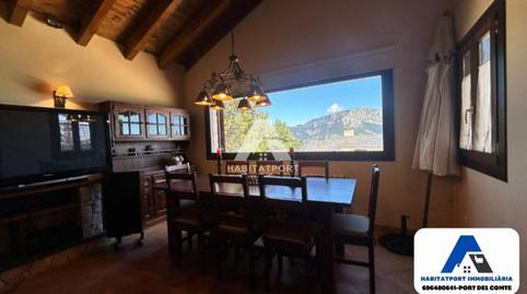 Foto 3 de Casa o chalet en venta en La Coma i la Pedra, Lleida