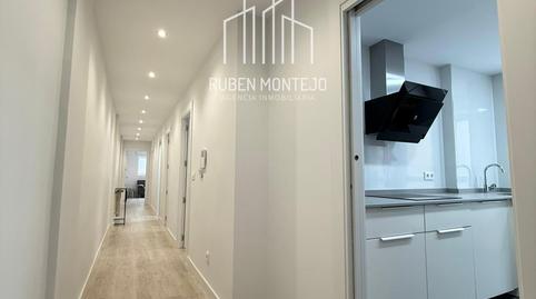 Photo 3 of Flat to rent in Bolivia, Prosperidad - Delicias, Salamanca Capital