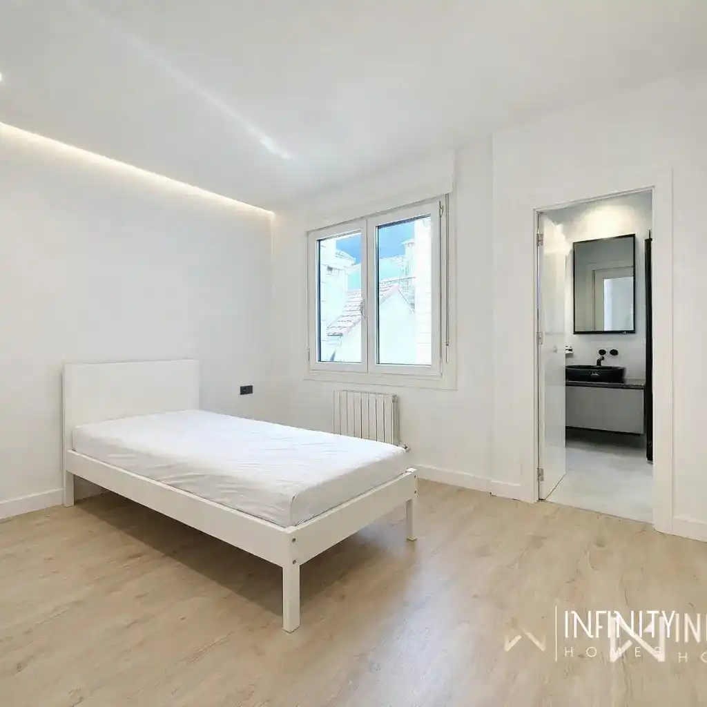 Wohnung zur Miete in Bilbao , Bizkaia