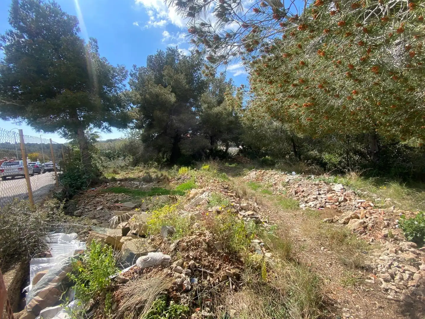 Residencial en venta en Calafell
