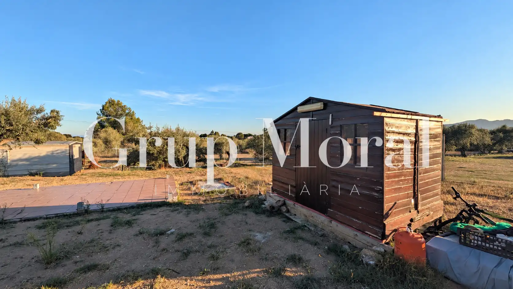Rural land for sale in Camí del Cementiri, imagen 5