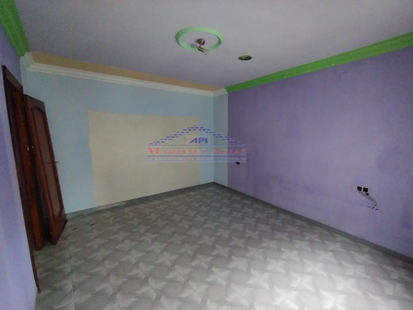 Attic for sale in Úbeda  with Terrace