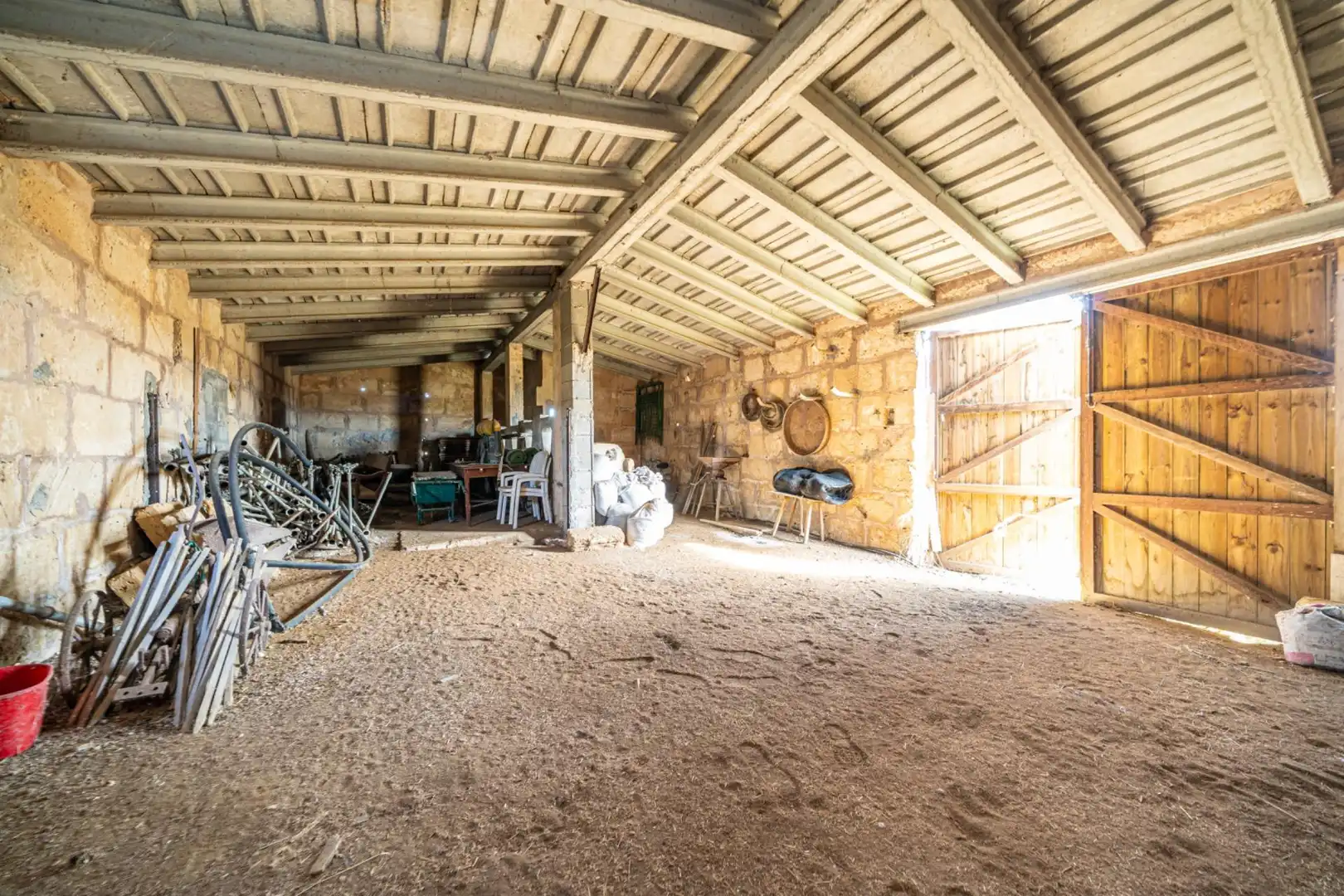 Casa rústica en venda a Porreres, imagen 7