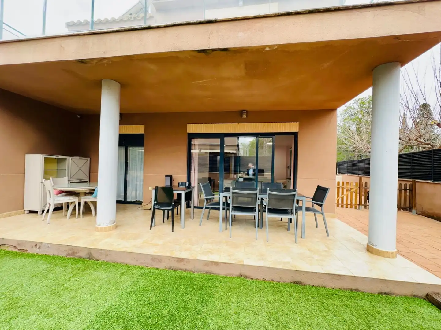 Adosado con terraza en alquiler en Albalat dels Tarongers, imagen 33