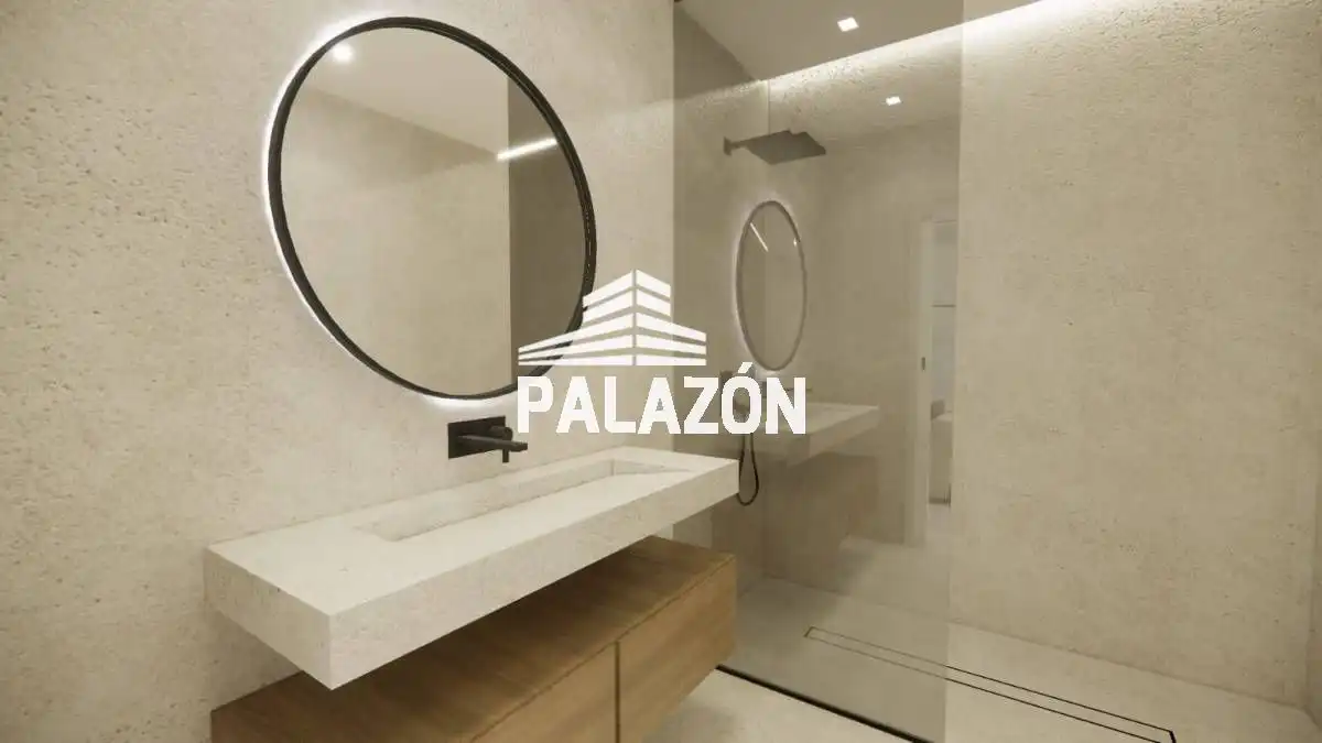 Appartamento con ascensore in vendita a San Joaquín, imagen 13